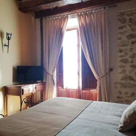 El Rincon Hotel Cuéllar Екстериор снимка