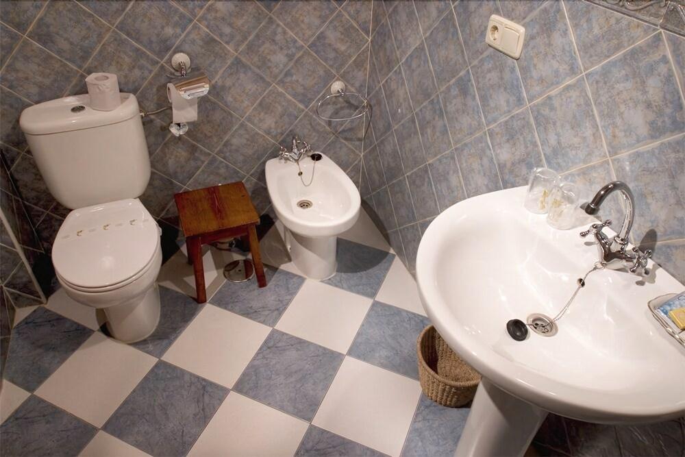 El Rincon Hotel Cuéllar Екстериор снимка