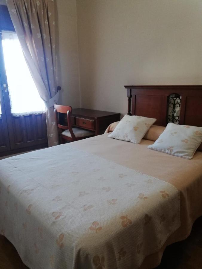 El Rincon Hotel Cuéllar Екстериор снимка