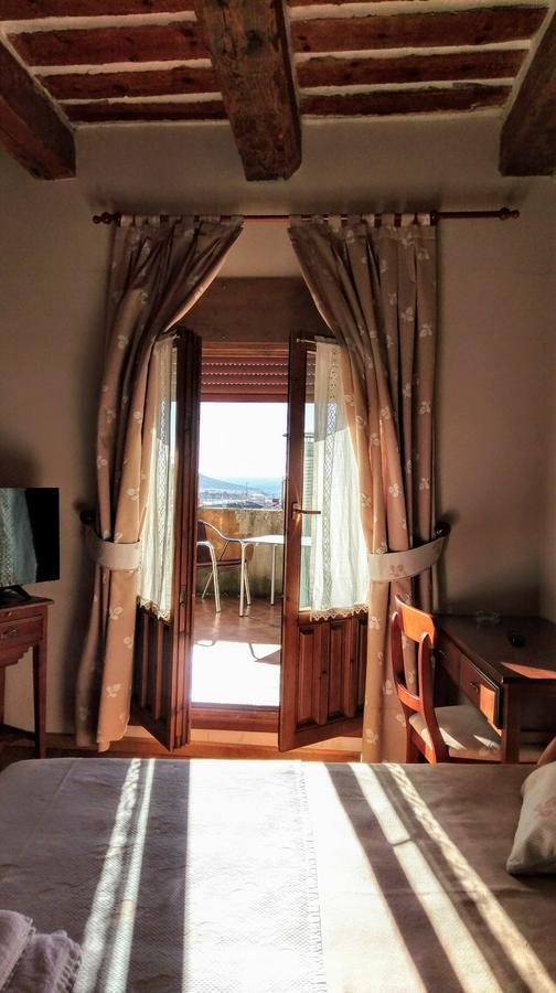 El Rincon Hotel Cuéllar Екстериор снимка